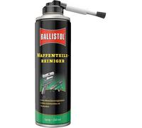 Ballistol E-Cleaner 250ml Detergente e sgrassatore per armi con spazzolino