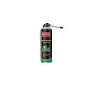 Ballistol E Cleaner 250ml pulizia armi sgrassatore detergente con spazzolino