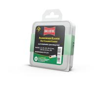 BALLISTOL Filzreiniger Klassik, St¸CK, 23192 Detergente per Feltro Classico, Kal.22 Pezzi Unisex-Adulto, Neutro, Kaliber .22/5,56 mm-60 Stück