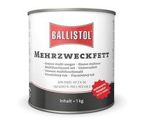 BALL 25351 - Grasso multiuso, barattolo da 1000 gr.