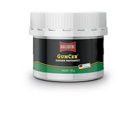 BALLISTOL GUNCER 23771 - Grasso per armi in ceramica, 70 g, resistente alle temperature, lubrificante, anticorrosione, incolore
