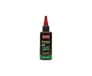 Ballistol Gunex 23010 - Olio speciale per armi, 100 ml