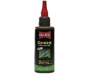 Ballistol Gunex olio speciale per armi, 100 ml BAL-23010