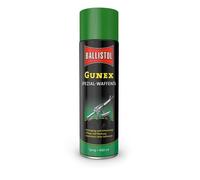 Ballistol Gunex Spray 200ml Olio Speciale per Armi Antiruggine Lubrificante
