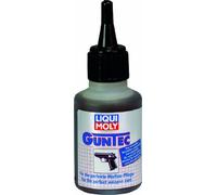 Ballistol - Guntec Olio per Armi e Protezione Contro la ruggine