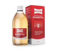 Ballistol Home Remedy-Multi-Colour, 50 ml