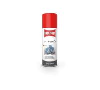 Ballistol KLEVER Spray al Silicone | Spray 200 ml