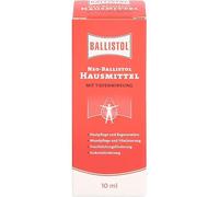 Ballistol Neo Hausmittel - Bottiglia per Olio Unisex Adulto