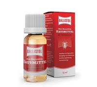 BALLISTOL Neo Hausmittel, Bottiglia per Olio Unisex Adulto, Neutro, 1 Pezzo