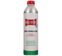 BALLISTOL Olio in lattina da 500 ml