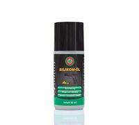Ballistol Olio lubrificante siliconico 65 ml