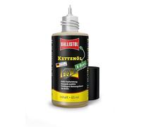 BALLISTOL Olio per catena e-bike 28040 65 ml