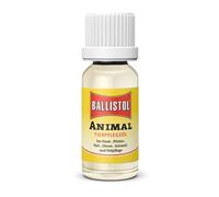 Ballistol - Olio per la Cura degli Animali, Unisex, Multicolore, 10 ml