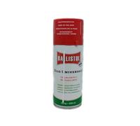 Ballistol olio universale ml.200 - ml.200 in bomboletta spray 2 pezzi Ballistol