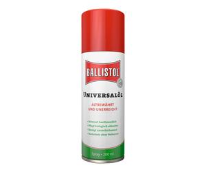 BALLISTOL Olio universale, 200ml Quantità:1