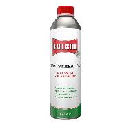 Ballistol Olio Universale, 500 ml BAL-21150