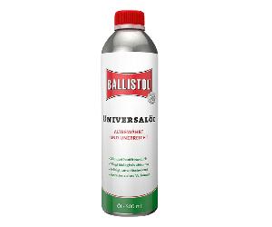 Ballistol Olio Universale, 500 ml BAL-21150