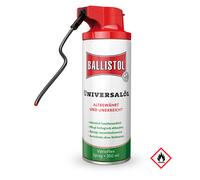 BALL 21727 - Olio universale BALLISTOL VarioFlex, 350 ml