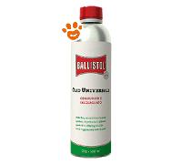 Ballistol Olio Universale Liquido 500 ml - Ballistol Olio Universale Liquido 500 ml - Confezione Da 500 ml