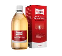 Ballistol Olio Universale Neo Ballistol Pflegöl 250 ml Giallo