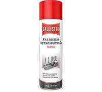 Ballistol ProTec Olio Universale Senza Cera, ProTec, 400 ml