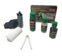 Ballistol Set Brunitore Alluminio