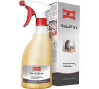 Ballistol, Soluzione Spray rimuovi Resina, 600 ml