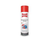 Ballistol 2 x 500 ML Spray Impermeabilizzante Waterstop