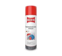 Ballistol Spray impregnante pluvonina, 500 ml
