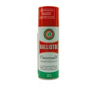 Ballistol - Spray olio universale, 200 ml