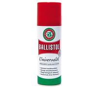 Ballistol - Spray universale, 200 ml * * * * * * * * *