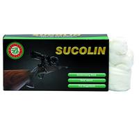Ballistol - SUCOLIN pulitore per cannoni, Sucolin, 75 g