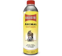 Ballistol Tierpflegemittel Olio " Animal " 500 ML Pelle E Cura Zampe Zoccoli ECC