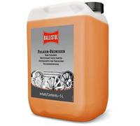 BALLISTOL Unisex - Detergente per cerchioni per adulti, multicolore, 5 litri
