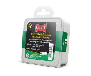 BALLISTOL Unisex - Detergente per feltro adulto