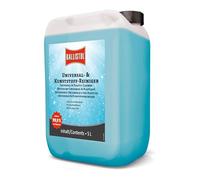 BALLISTOL Unisex - Detergente universale adulto Multicolore, 5 litri