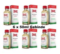 Ballistol Universalöl 6×50 ml Vieliuso Per Olio Officina Industriale