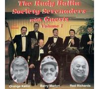 Balliu, Rudy - Vol. 1