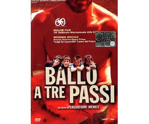 Ballo a tre passi