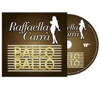 6961084 Audio Cd Raffaella Carra - Ballo Ballo