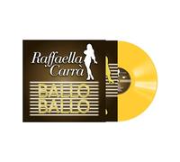 Ballo Ballo (Vinile Giallo Trasparente)