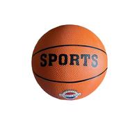 Ballo di dimensioni ufficiali - basket sportivo, allenatore all'aperto | Sfera del cesto di controllo GRIP, strato di gomma duro più a densità ad alta densità della scuola scolastica palla da gioco pe