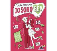 Ballo di fine anno. Io sono Bea
