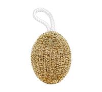 Ballo Di Pulizia Del Filo Di Rame Da Cucina, Pennello Per Flagelli Da Cucina, Scrub A Filo Di Rimozione Del Grasso, Riutilizzabile Ed Ecologico, Resistente Al Calore, 6x7 Cm, Per Rimuovere La Sporcizi