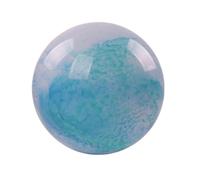 Ballo di salto d'acqua-giocattolo galleggiante potenziato dal rimbalzo, palla da gioco gonfiabile | Giocattolo rimbalzante ad alta energia, palla da gioco in acqua vibrante per viaggi in spiaggia, int