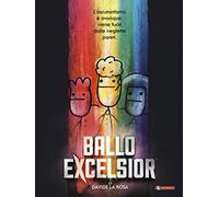 Ballo excelsior