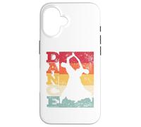 Ballo Sala da ballo Valzer Viennese Tango Slow Fox Quickstep Custodia per iPhone 16