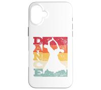 Ballo Sala da ballo Valzer Viennese Tango Slow Fox Quickstep Custodia per iPhone 16 Plus