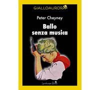 Ballo senza musica