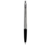 BALLOGRAF Epoca 102231 Ballpoint Pen with Push Mechanism Black